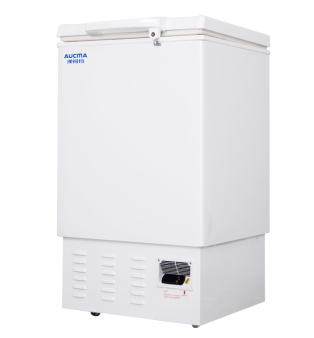 DW-40W102 102升-40℃低溫冷柜